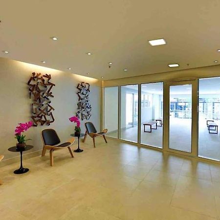 Ap91 Sky Pauliceia, Studio Completo! São Paulo Ngoại thất bức ảnh