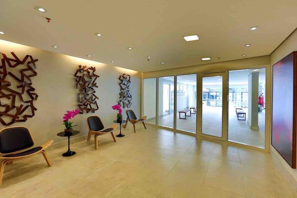 Ap91 Sky Pauliceia, Studio Completo! São Paulo Ngoại thất bức ảnh