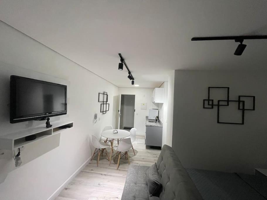Ap91 Sky Pauliceia, Studio Completo! São Paulo Ngoại thất bức ảnh