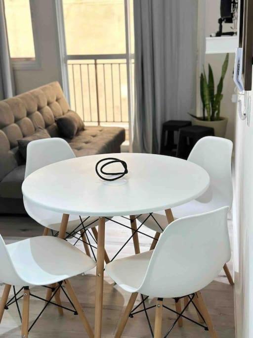 Ap91 Sky Pauliceia, Studio Completo! São Paulo Ngoại thất bức ảnh