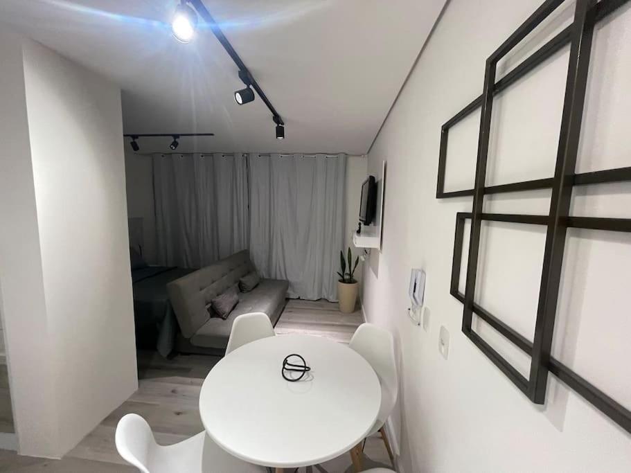 Ap91 Sky Pauliceia, Studio Completo! São Paulo Ngoại thất bức ảnh