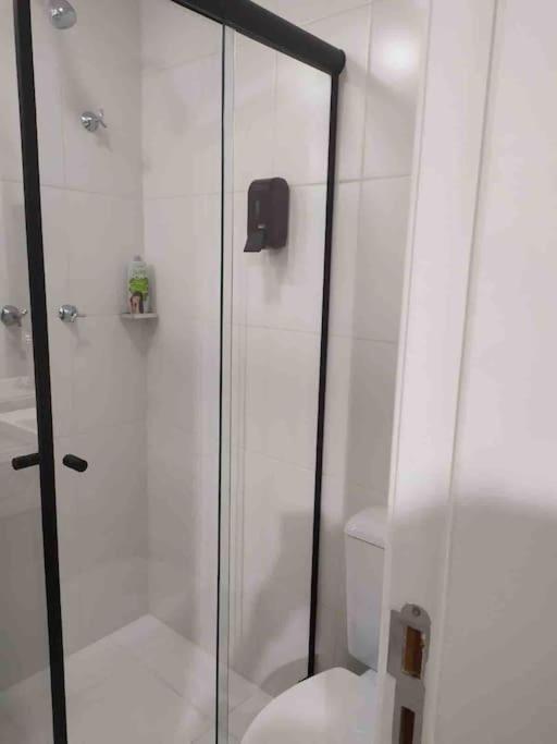 Ap91 Sky Pauliceia, Studio Completo! São Paulo Ngoại thất bức ảnh