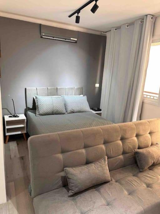Ap91 Sky Pauliceia, Studio Completo! São Paulo Ngoại thất bức ảnh