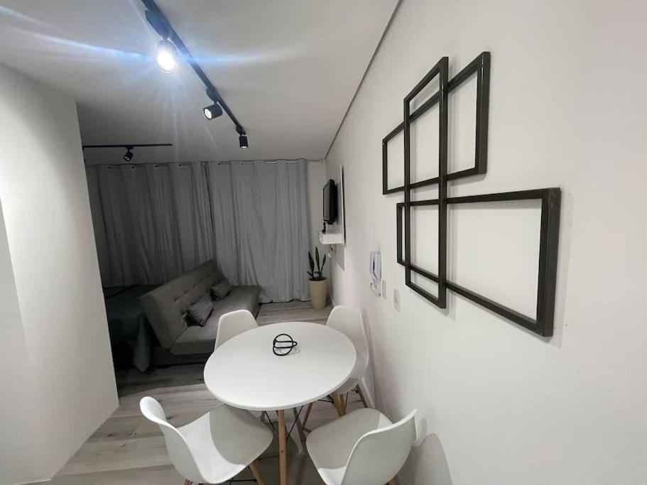 Ap91 Sky Pauliceia, Studio Completo! São Paulo Ngoại thất bức ảnh