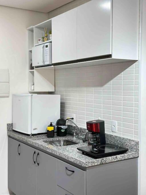 Ap91 Sky Pauliceia, Studio Completo! São Paulo Ngoại thất bức ảnh