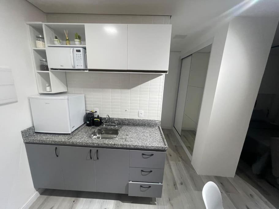 Ap91 Sky Pauliceia, Studio Completo! São Paulo Ngoại thất bức ảnh