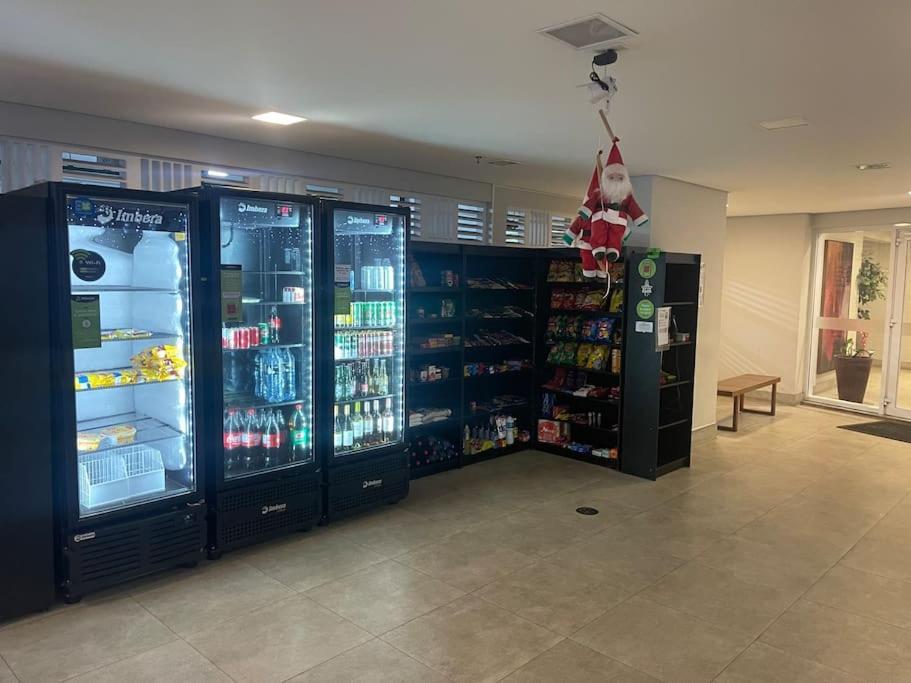 Ap91 Sky Pauliceia, Studio Completo! São Paulo Ngoại thất bức ảnh
